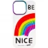 Чохол з MagSafe Funny pictures на Apple iPhone 13 Pro (6.1") – Be Nice. Фото 1 з 5