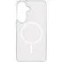 Чохол TPU+PC Nami with MagSafe для Samsung Galaxy S26+ – White. Фото 3 з 6
