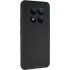 Чохол Silicone Case Lakshmi Premium із закритою камерою для Xiaomi Redmi Note 15 Pro 5G – Чорний / Black. Фото 2 з 9