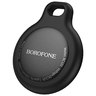 Трекер Borofone BC101 Exquisite 230 mAh фото 1 з 3