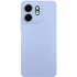 Кольоровий силіконовий чохол GETMAN із закритою камерою для Motorola Moto G05 – Бузковий / Light purple. Фото 1 Кольоровий силіконовий чохол GETMAN із закритою камерою для Motorola Moto G05 – Бузковий / Light purple. Фото 1 з 1