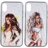 Стеклянный чехол Prisma Ladies на Apple iPhone XS Max (6.5") фото 1 из 1