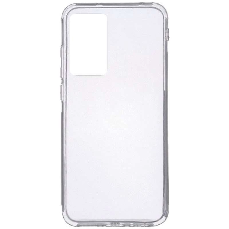 Ультратонкий силіконовий чохол 1,5 мм на Xiaomi Poco F5 / Note 12 Turbo фото 1 з 1