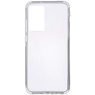 Ультратонкий силіконовий чохол 1,5 мм на Xiaomi Poco F5 / Note 12 Turbo фото 1 з 1