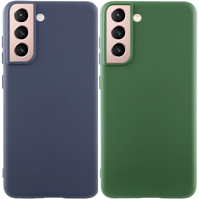 Чохол Silicone Case Lakshmi Elit на Samsung Galaxy S21 фото 1 з 1