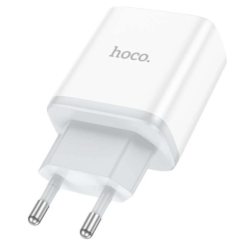 МЗП Hoco C104A PD20W – White. Фото 2 з 4