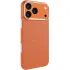 Чохол PC Sparta Slim Shield with Magnetic Fit для Apple iPhone 17 Pro (6.3") – Orange. Фото 1 з 7