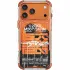 PC чехол Skinarma SKRM X M56 with MagCharge для Apple iPhone 17 Pro Max (6.9") – Orange. Фото 1 из 1