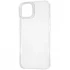 Прозрачный силиконовый чехол Baseus для Apple iPhone 14 Plus (6.7") фото 1 из 2