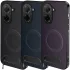 TPU+PC чохол Carbon Kickstand Magnetic Case для Xiaomi Redmi A5 (Europe version) фото 1 з 1