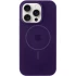 Чехол Silicone Armor Max with MagSafe для Apple iPhone 12 Pro Max (6.7") – Фиолетовый / Amethyst. Фото 1 из 6