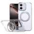 Чехол Empire with MagSafe and Ring для Apple iPhone 11 (6.1") – Clear. Фото 1 из 3