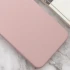 Чохол Silicone Case Lakshmi Premium із закритою камерою для Xiaomi 14T – Рожевий / Pink Sand. Фото 3 з 3