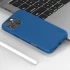 Пластикова накладка Nillkin Pro на Apple iPhone 16 Pro – Синій / Blue. Фото 7 з 7