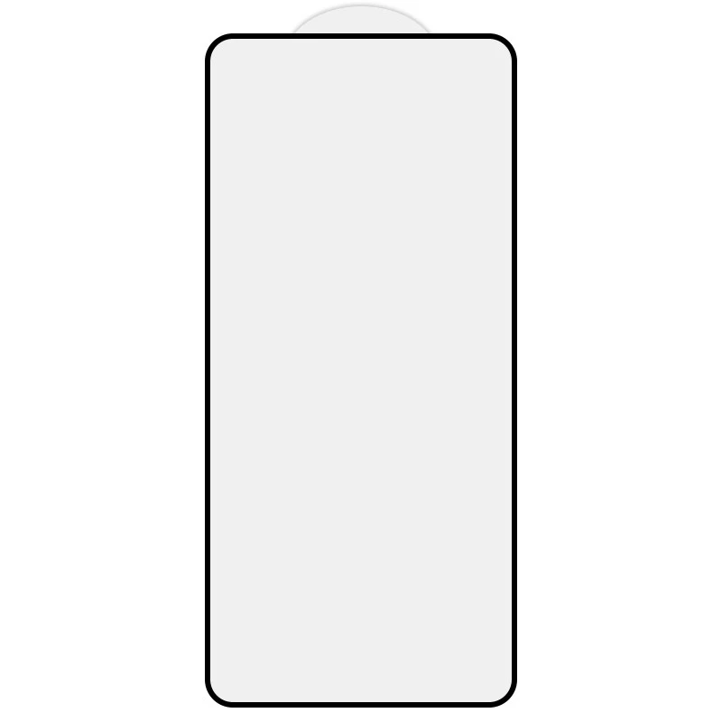 Защитное стекло SKLO 3D для OnePlus 13T – Черный. Фото 2 из 4