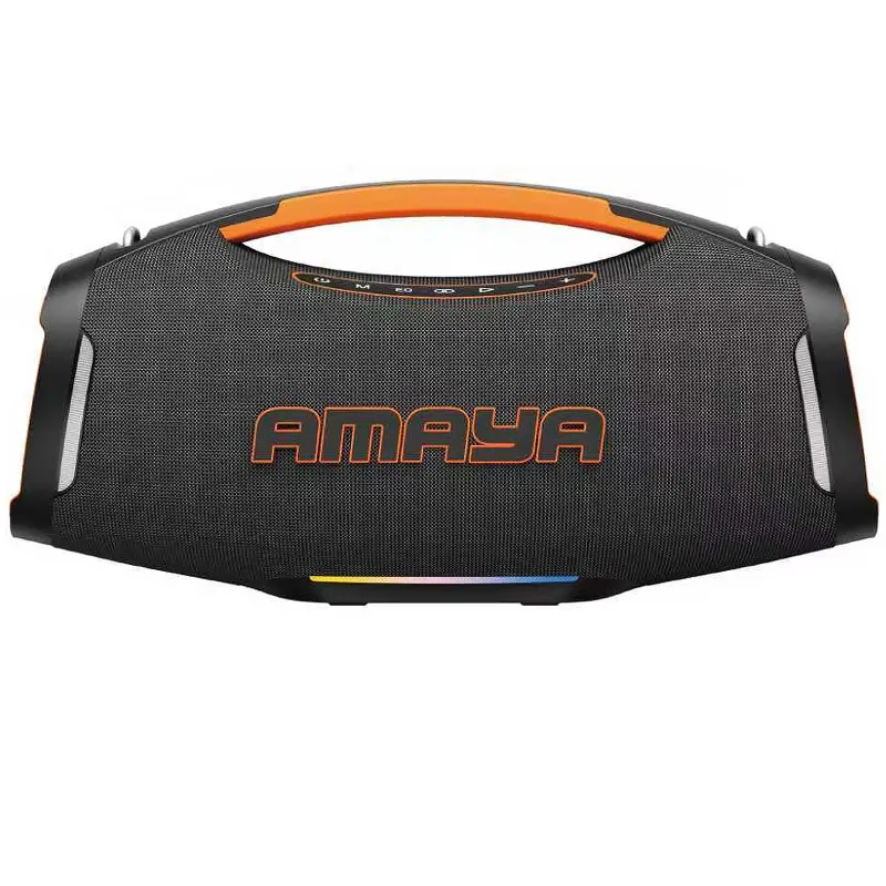 Bluetooth Колонка Amaya JB3 Party 300W – Black. Фото 1 з 1