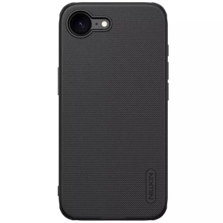 Чехол Nillkin Matte Magnetic Pro для Apple iPhone 16e (6.1") фото 1 Чехол Nillkin Matte Magnetic Pro для Apple iPhone 16e (6.1") фото 1 из 3