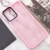 Чохол TPU+PC Lyon Frosted на Oppo A3X – Pink. Фото 4 з 6