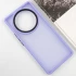 Чохол TPU+PC Lyon Frosted на Xiaomi Redmi Note 14 Pro 4G – Purple. Фото 3 з 7