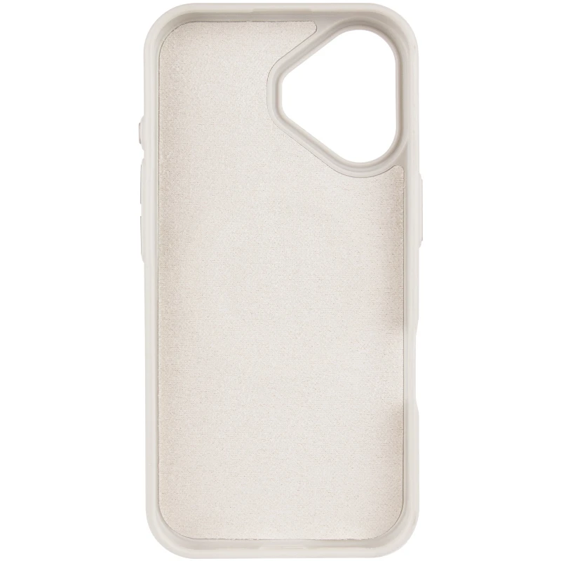 Чохол Syndee with MagSafe для Apple iPhone 17 (6.3") – Vivid Rock. Фото 7 з 9