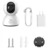 Камера відеоспостереження Baseus Security P1 Indoor 3K (S0TV01) – White. Фото 6 з 6