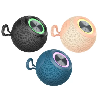 Bluetooth Колонка Borofone BR23 Sound ripple sports фото 1 з 1