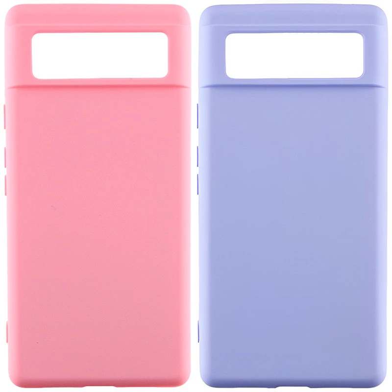 Чохол Silicone Case Lakshmi на Google Pixel 6 Pro фото 1 з 1