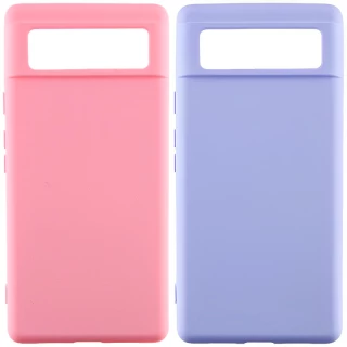 Чехол Silicone Case Lakshmi для Google Pixel 6 Pro фото 1 Чехол Silicone Case Lakshmi для Google Pixel 6 Pro фото 1 из 1