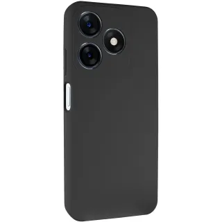 Чохол Silicone Case Lakshmi Premium із закритою камерою для TECNO Spark 10 фото 1 з 7