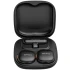 Петличный беспроводной микрофон WiWU Wi-WM006 AI Adaptive Noise Reduction Type-C – Black. Фото 1 из 6