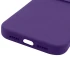 Чохол Silk Full Camera Protective (AA) NO LOGO для Apple iPhone 16 Plus – Фіолетовий / Amethyst. Фото 7 з 7
