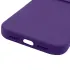 Чехол Silk Full Camera Protective (AA) NO LOGO для Apple iPhone 17 Pro Max (6.9") – Фиолетовый / Amethyst. Фото 5 из 5