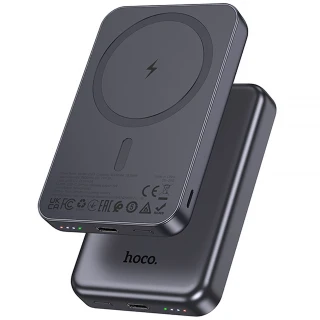 Портативний ЗП Power Bank Hoco J160 Original з БЗП 5000 mAh фото 1 з 1