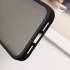 TPU+PC с металлическими кнопками для Apple iPhone 16 – Черный. Фото 6 из 6