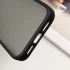 TPU+PC с металлическими кнопками для Apple iPhone 16 – Черный / Black. Фото 6 из 6