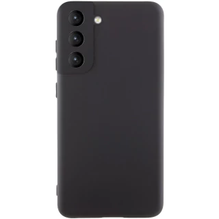 Чохол Silicone Case Lakshmi Plus з закритою камерою на Samsung Galaxy S21 FE фото 1 з 8