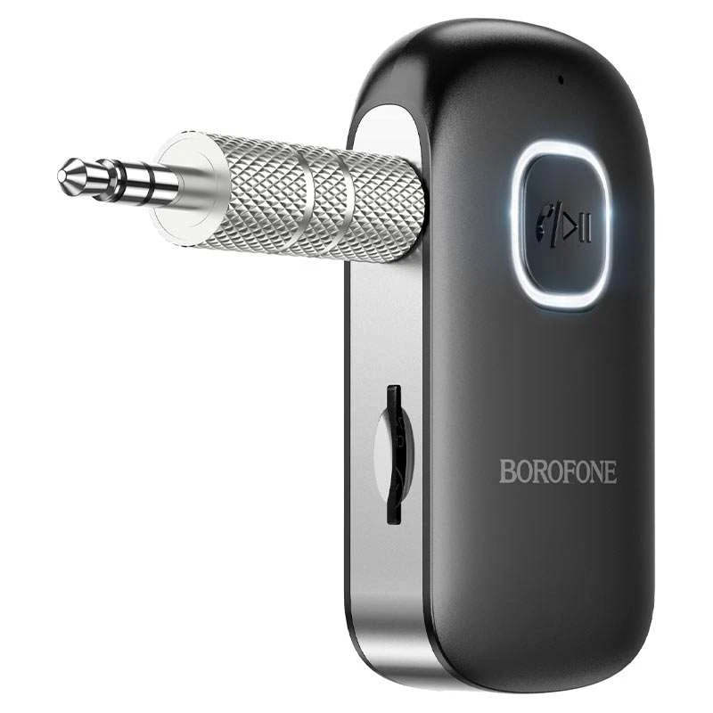 

Bluetooth-аудіоресівер BOROFONE BC42