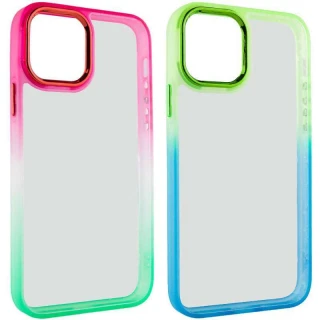 Силиконовый чехол фреш для Apple iPhone 12 Pro (6.1") фото 1 Силиконовый чехол фреш для Apple iPhone 12 Pro (6.1") фото 1 из 2