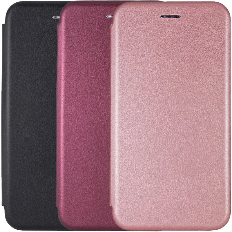 Чехол-книжка классический для Apple iPhone 7 plus / 8 plus фото 2 из 2