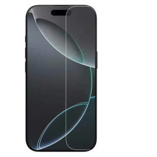 Защитное стекло Nillkin (H+ PRO) для Apple iPhone 16 Pro Max фото 1 Защитное стекло Nillkin (H+ PRO) для Apple iPhone 16 Pro Max фото 1 из 1