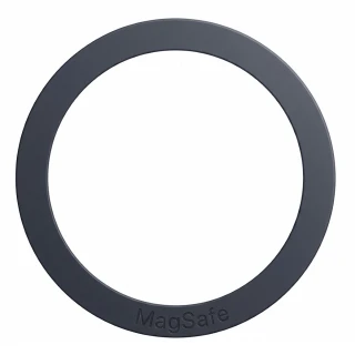 Металеве кільце Silicone MagSafe фото 1 з 2