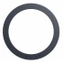 Металеве кільце Silicone MagSafe – Midnight Blue. Фото 1 з 2