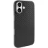 Чохол Getman Carbon Ultra Slim для Apple iPhone 17 (6.3") фото 1 з 2