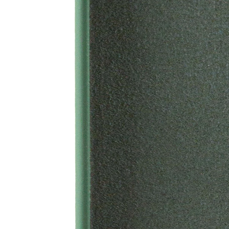 Чохол Silicone Case Lakshmi Premium із закритою камерою для Xiaomi Redmi 14C / Poco C75 – Зелений / Cyprus Green. Фото 8 з 8