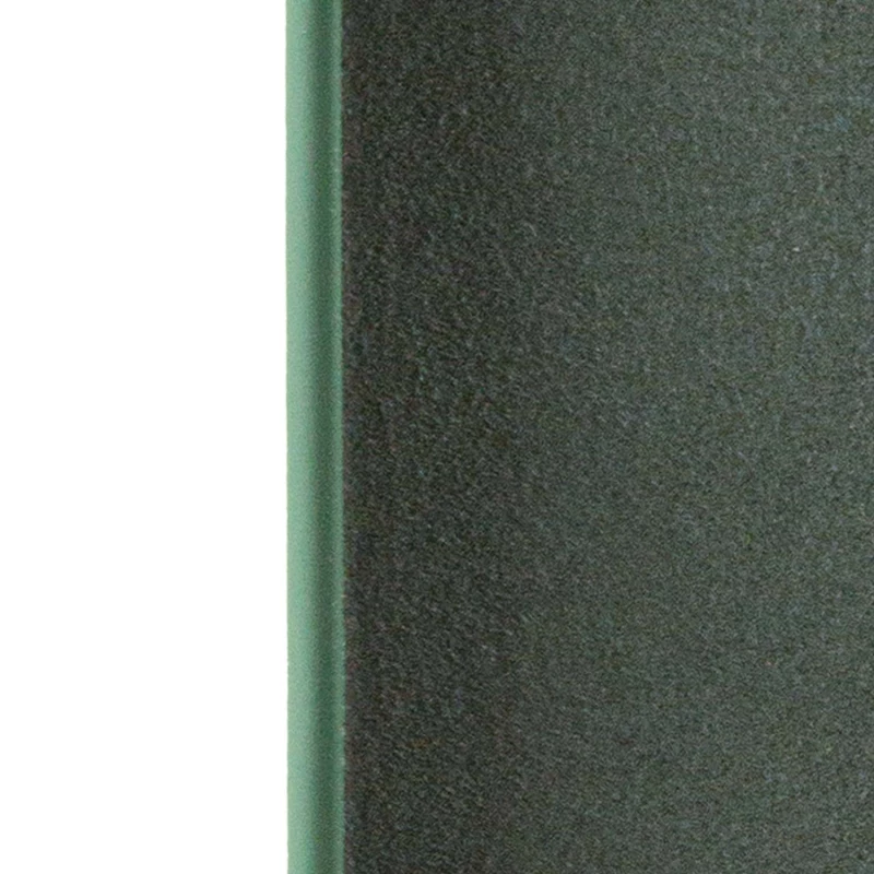 Чохол Silicone Case Lakshmi Premium з закритою камерою на Xiaomi Redmi 14C / Poco C75 – Зелений / Cyprus Green. Фото 8 з 8