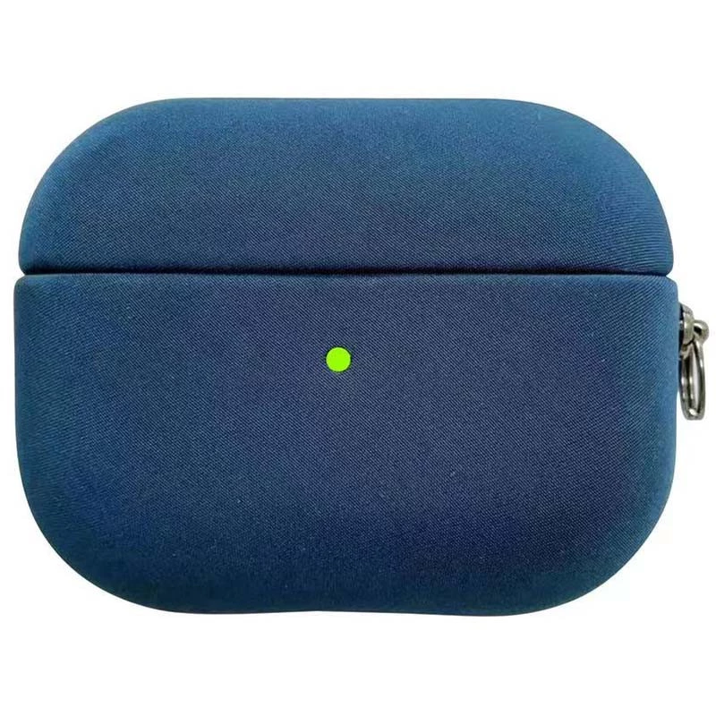 

Футляр FineWoven (AAA) для Apple AirPods Pro (Pacific Blue)