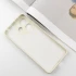 Цветной силиконовый чехол GETMAN с закрытой камерой на Xiaomi Poco M6 4G – Песочный / Sand. Фото 2 Цветной силиконовый чехол GETMAN с закрытой камерой на Xiaomi Poco M6 4G – Песочный / Sand. Фото 2 из 3