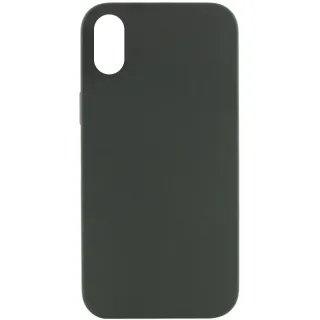 Чехол Silk Full Protective (AA) NO LOGO для Apple iPhone XR (6.1") фото 1 из 3