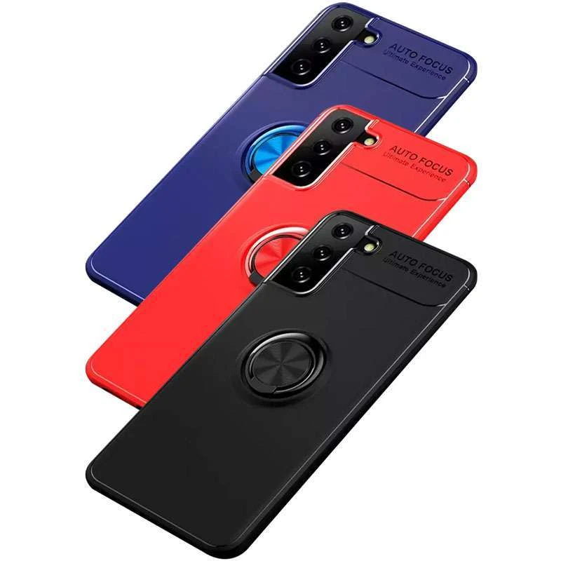 

Чохол Deen ColorRing з кільцем на Samsung Galaxy S23