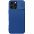 Пластикова накладка Nillkin Pro зі шторкою для камери та магнітом на Apple iPhone 16 Pro Max – Blue. Фото 2 з 6